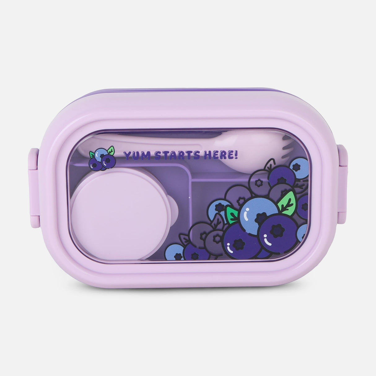 Stainless Steel Lunch Box 450 ml