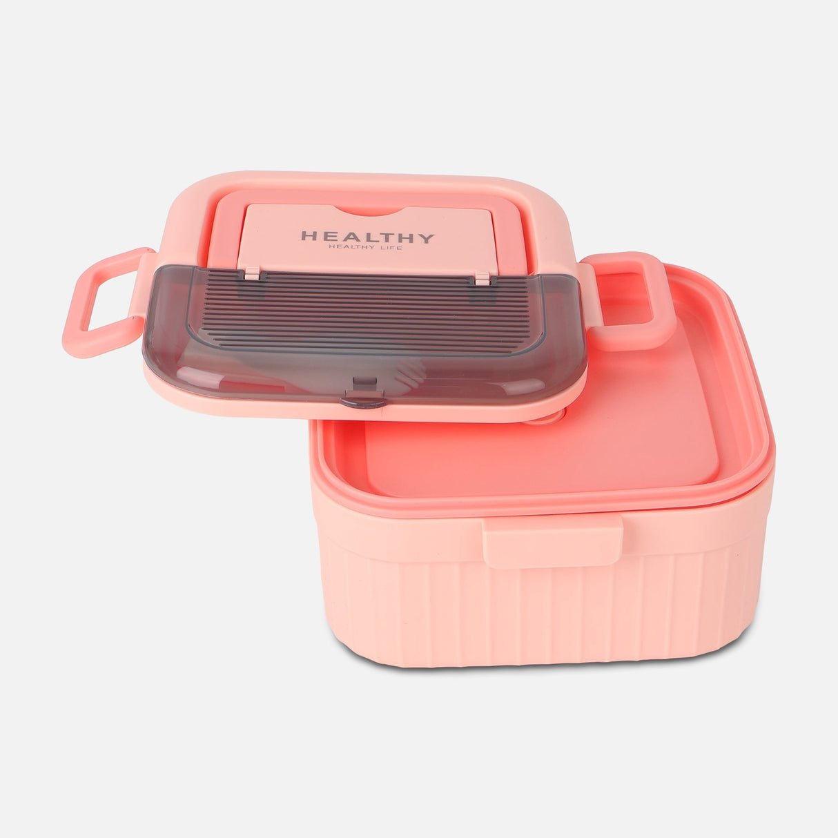 Plastic Lunch Box 900 ml