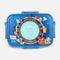 PLASTIC LUNCH BOX 1270+150 ML
