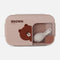 STAINLESS STEEL LUNCH BOX 1000 ML
