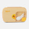 STAINLESS STEEL LUNCH BOX 1000 ML