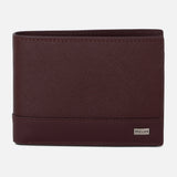 Men Leather Wallet