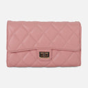 Ladies Crossbody Bag (19-X-13-X-3 Cm)