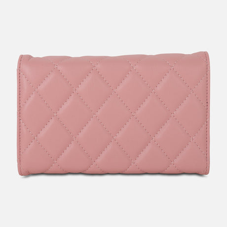 Ladies Crossbody Bag (19-X-13-X-3 Cm)