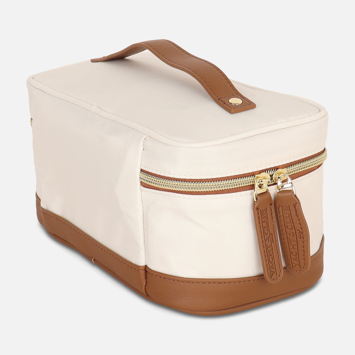 Luxury Makeup Bag (23X12X12 CM)