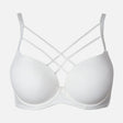 Women Demi Cup Bra