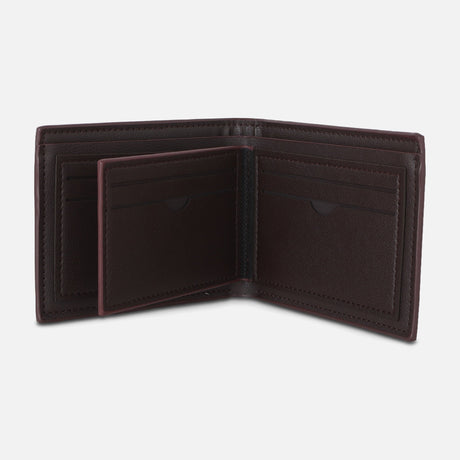 Men Wallet (11x8.5 Cm)
