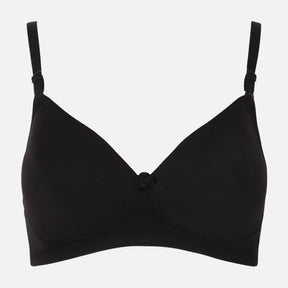Women Padded T-Shirt Bra