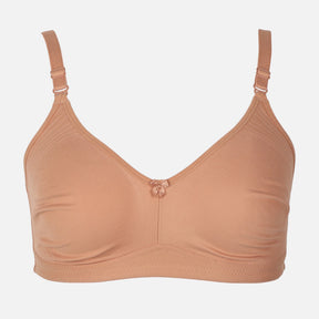 Basic T-Shirt Bra