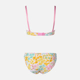 Women Padded Bra & Panty Set