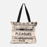 Ladies Fashion Tote Hand Bag