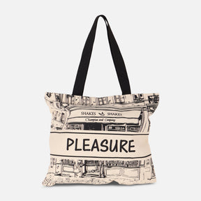 Ladies Fashion Tote Hand Bag