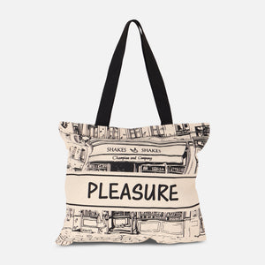 HAND BAG