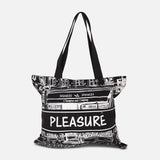 Ladies Fashion Tote Hand Bag