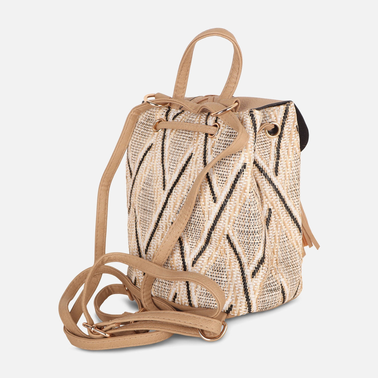 Ladies Fashion Backpack
