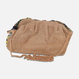 Ladies Fashion Clutch Bag