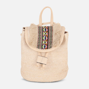 Ladies Fashion Backpack