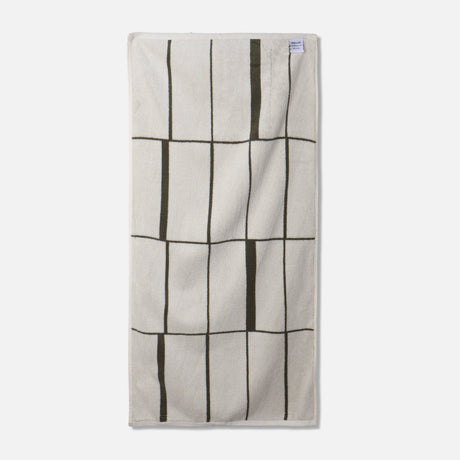 Bath Towel