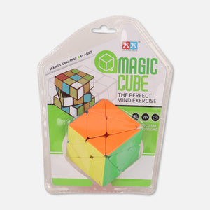 PUZZLE GAMES