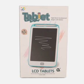 Lcd Drawing And Writing Board For Kids