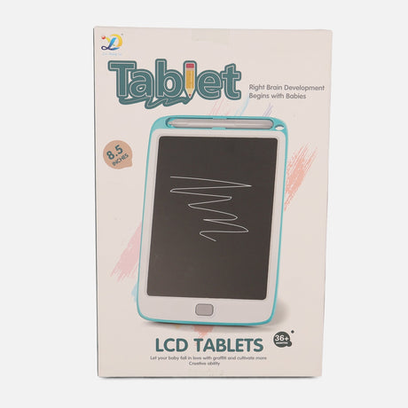 Lcd Drawing And Writing Board For Kids