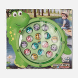 Fishing Game Set For Kids