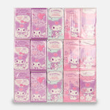 Pack Of 30 Tissue 200Mm X 205Mm, 3Ply, 10 Sheets