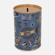 Saving Money Box For Kids
