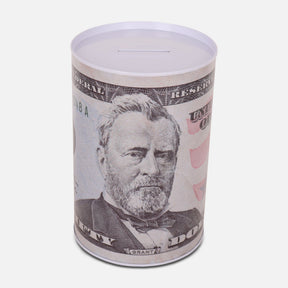 Saving Box For Kids