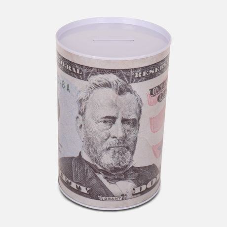 Saving Box For Kids
