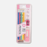 Pencil Set