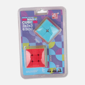PUZZLE GAMES