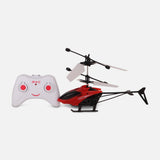 Induction Rc Aircraft Toy