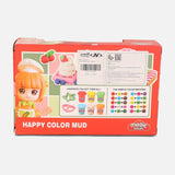 Play Dough Set 6 Pcs For Kids