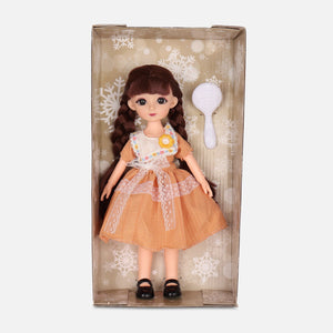 DOLL