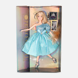 Doll Toy Set For Girls With Accessories