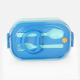 Stainless Steel Lunch Box 850+150Ml