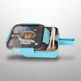 Stainless Steel Lunch Box 1200 Ml