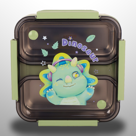 Stainless Steel Lunch Box 1200 Ml