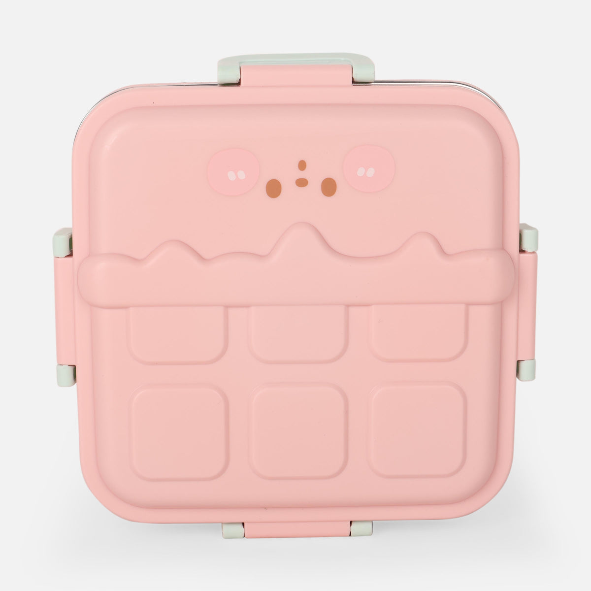 Stainless Steel Lunch Box 745 Ml