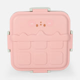 Stainless Steel Lunch Box 745 Ml