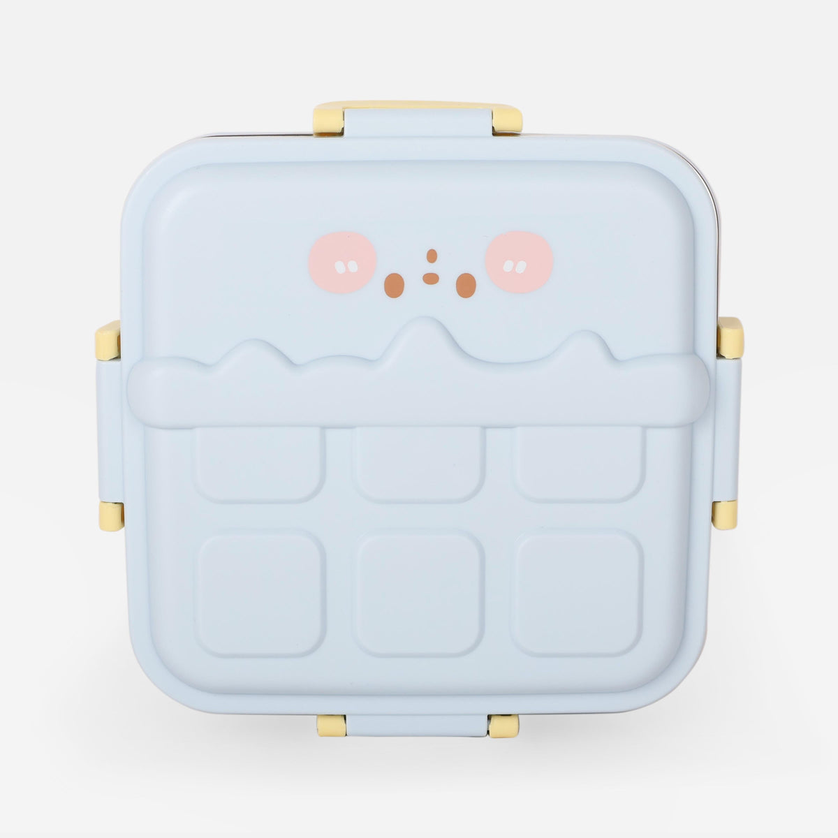 Stainless Steel Lunch Box 745 Ml