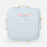 Stainless Steel Lunch Box 745 Ml