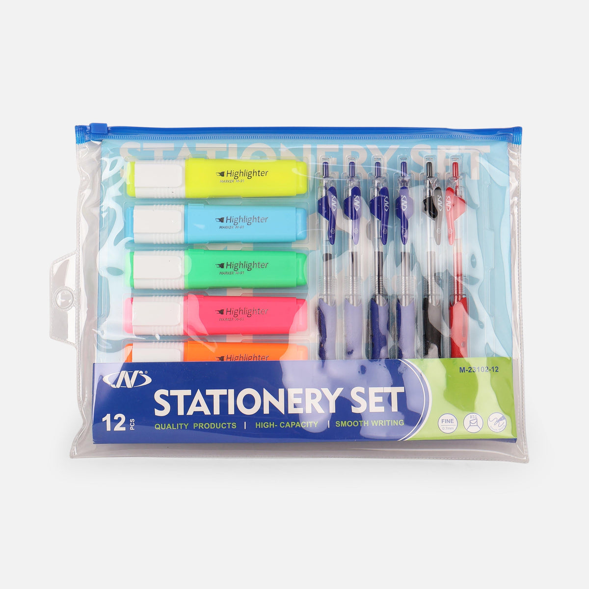 Stationery Set