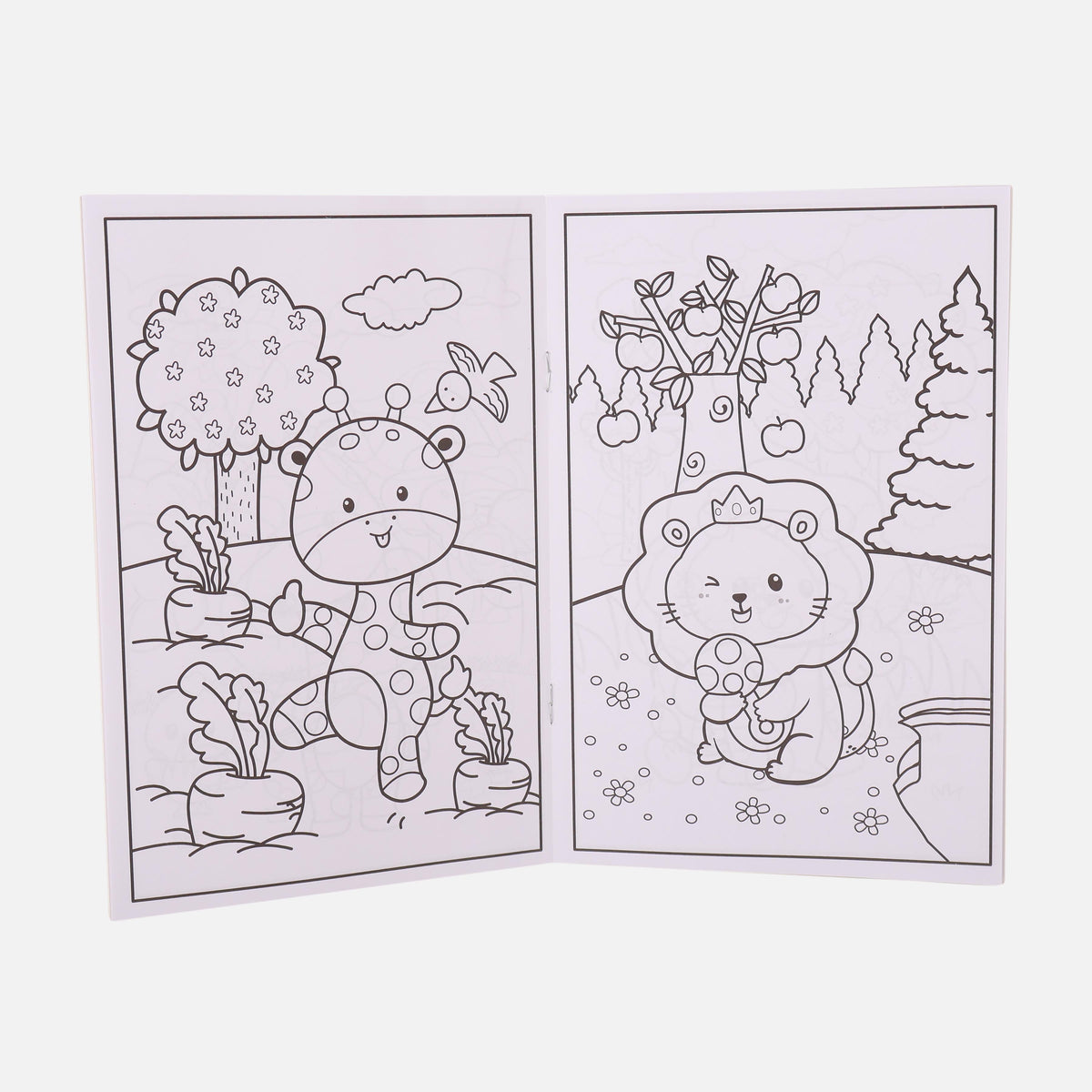 Book & Pen Set