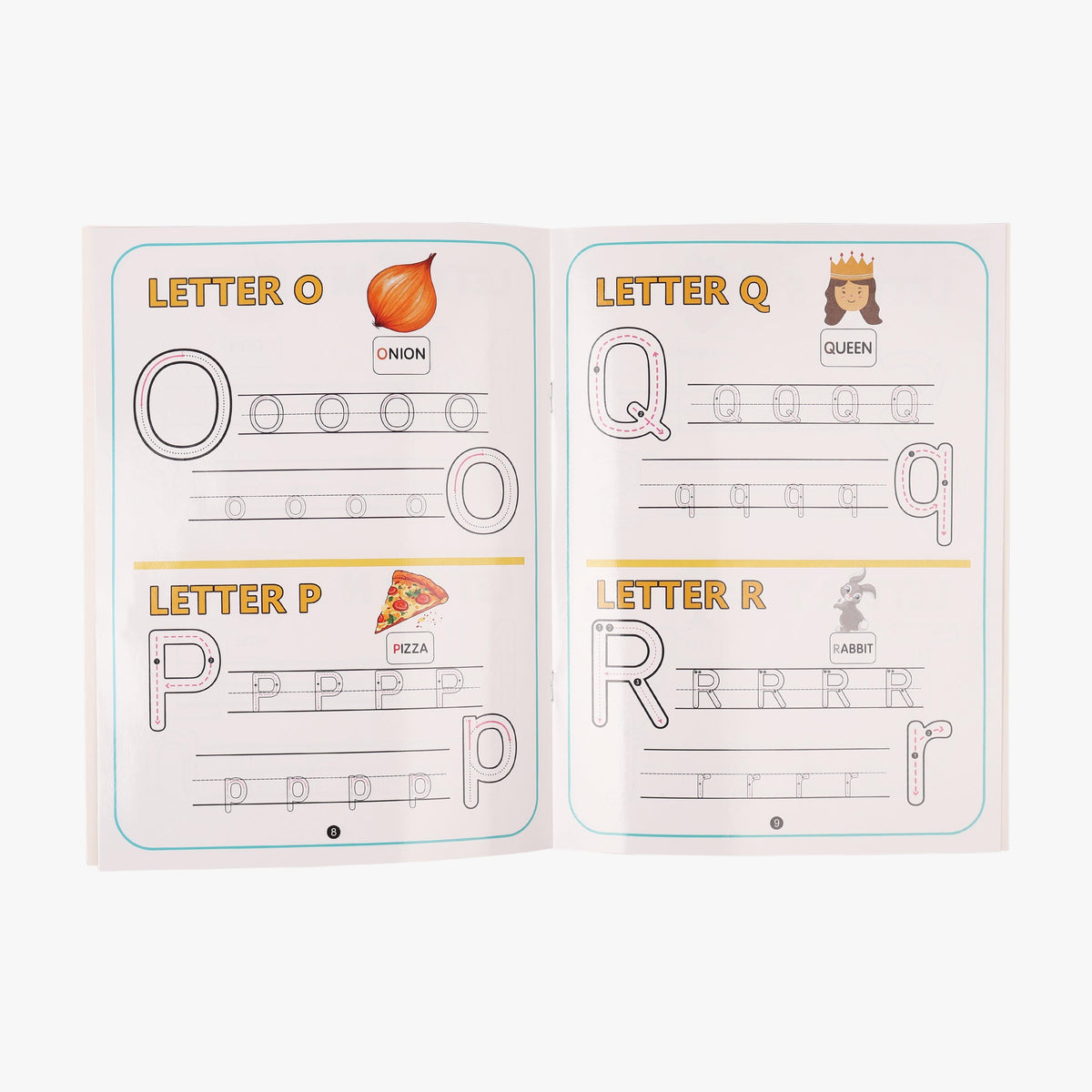 Book & Pen Set