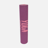 TPE Yoga Mat-6mm