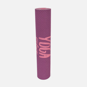TPE Yoga Mat-6mm