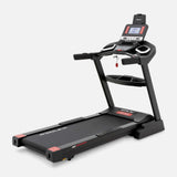 Treadmill F65 3.0 hp With 9" LCD Console