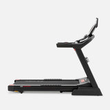 Treadmill F65 3.0 hp With 9" LCD Console